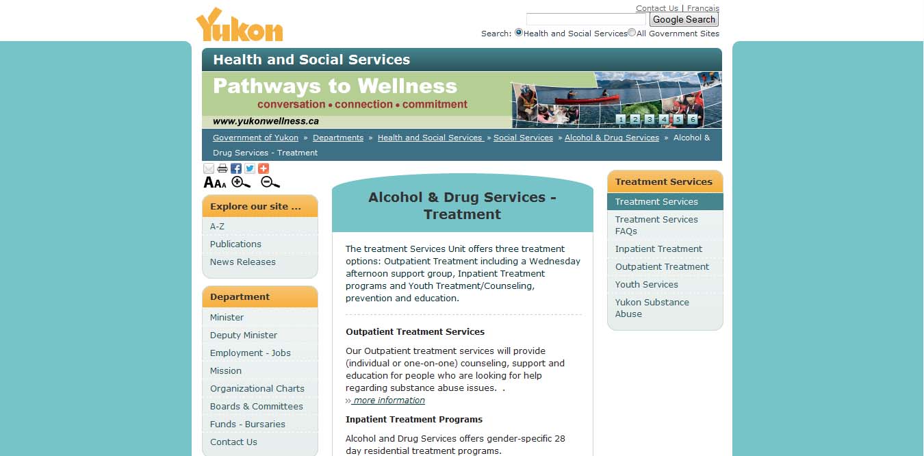 yukon-health-and-social-services-drug-rehabs-alcohol-rehabs